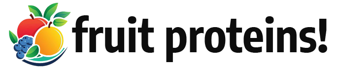 fruit proteins