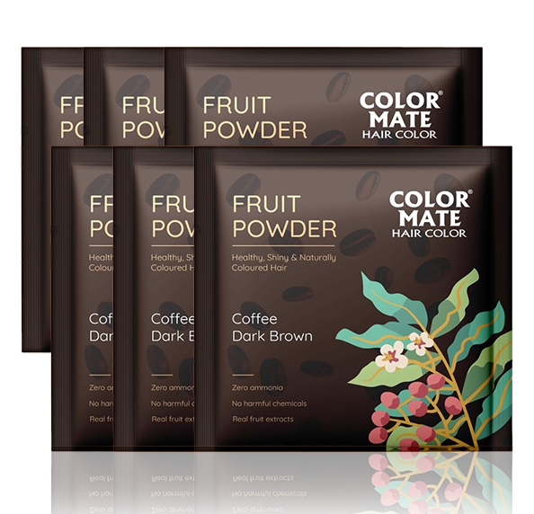 Pack of 6 – ₹180